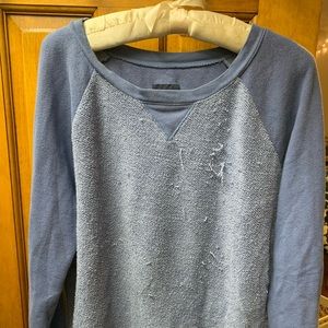 American Eagle Jegging Sweatshirt